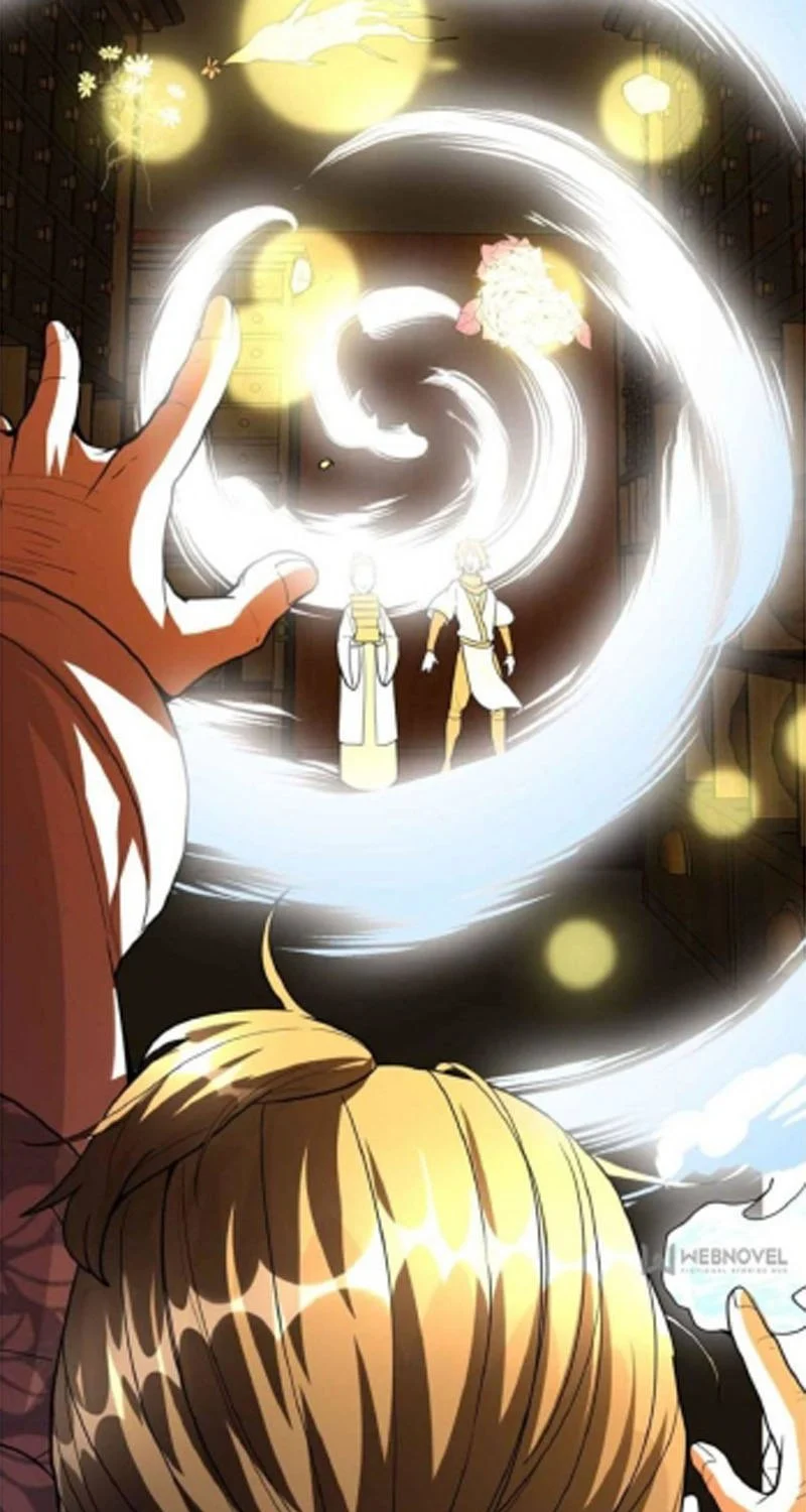 I Might Be A Fake Cultivator Chapter 92 - halaman 23