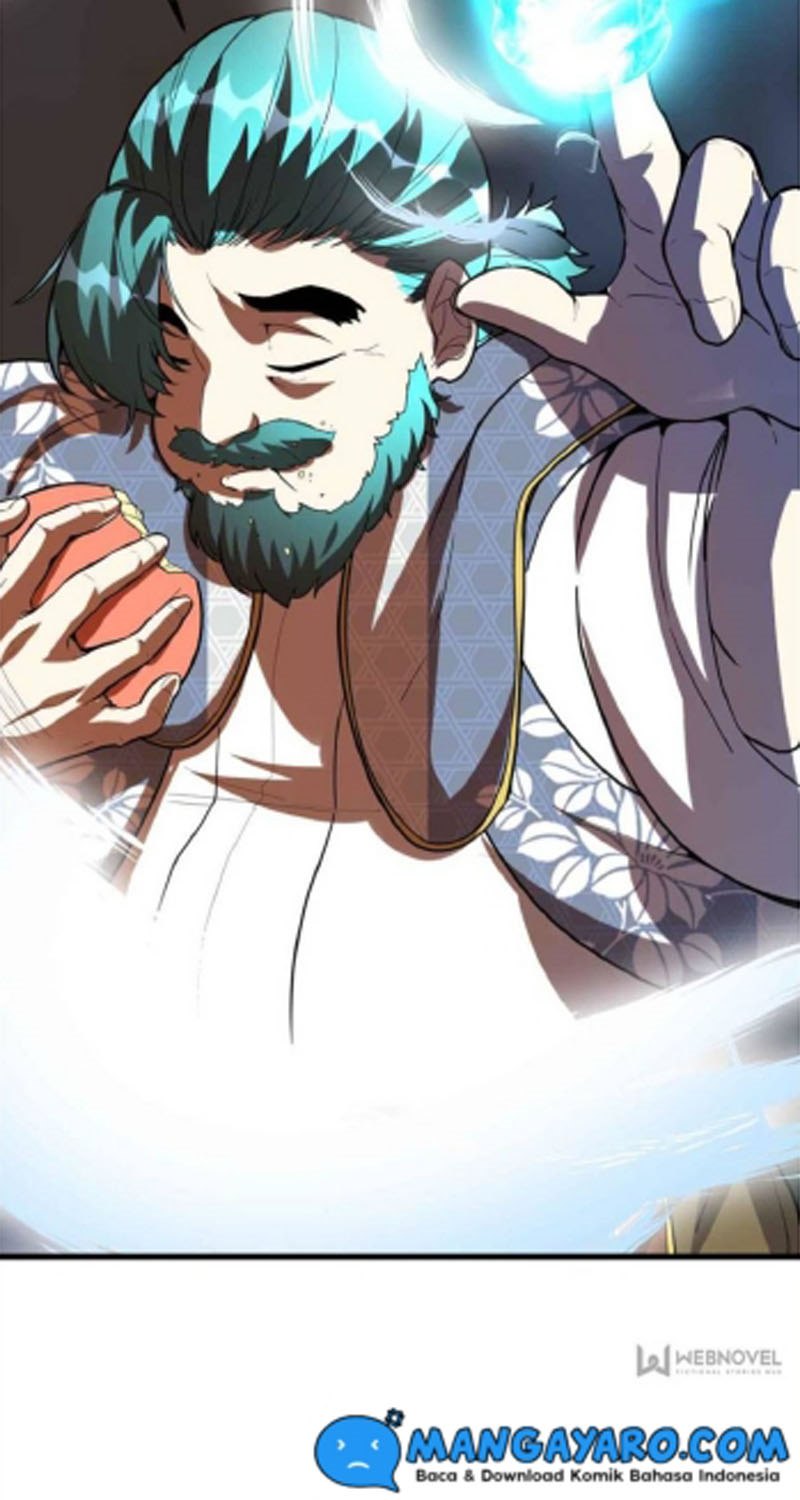 I Might Be A Fake Cultivator Chapter 92 - halaman 25