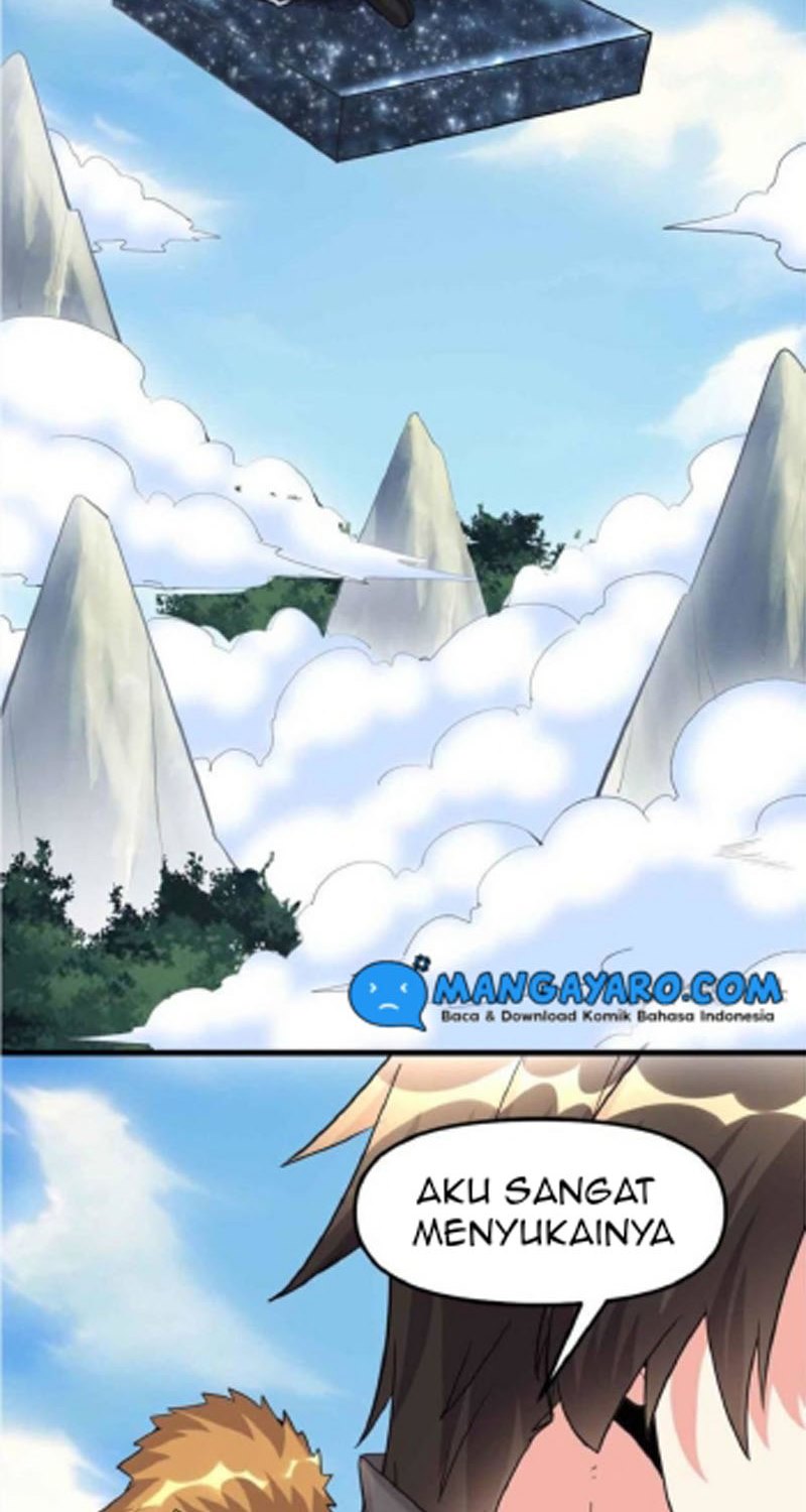 I Might Be A Fake Cultivator Chapter 92 - halaman 3
