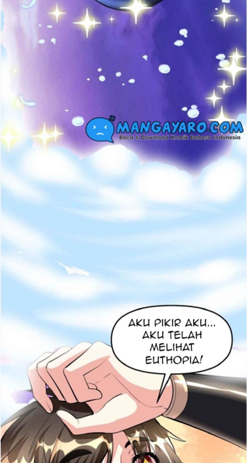 I Might Be A Fake Cultivator Chapter 92 - halaman 31
