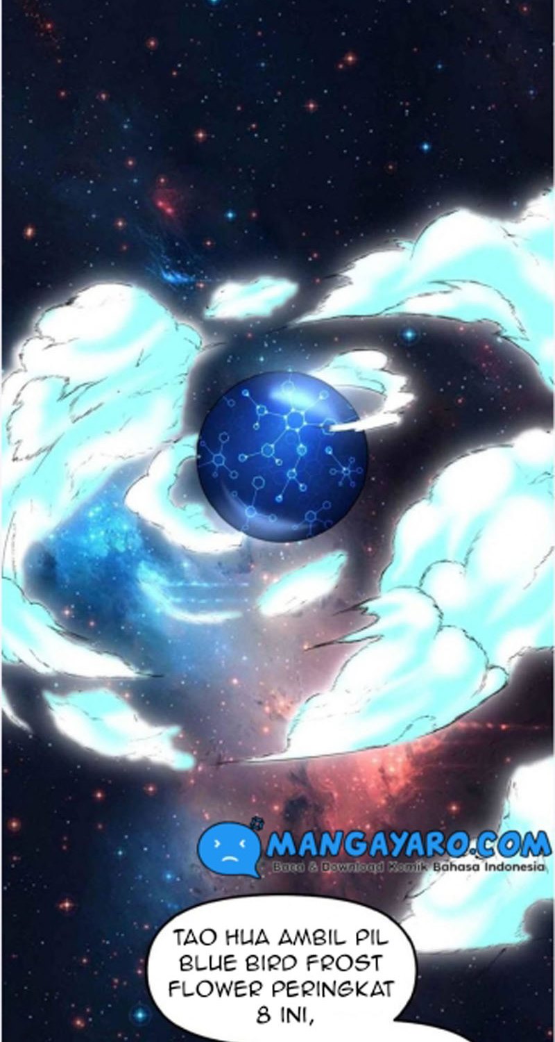 I Might Be A Fake Cultivator Chapter 92 - halaman 33