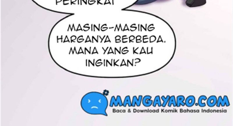 I Might Be A Fake Cultivator Chapter 92 - halaman 36