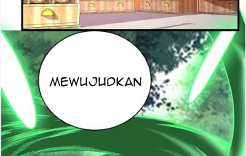 I Might Be A Fake Cultivator Chapter 92 - halaman 43