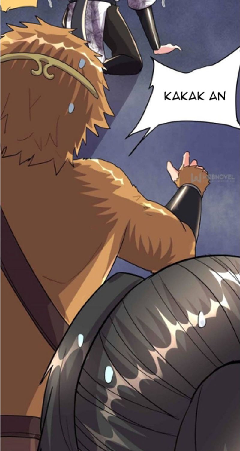 I Might Be A Fake Cultivator Chapter 92 - halaman 49