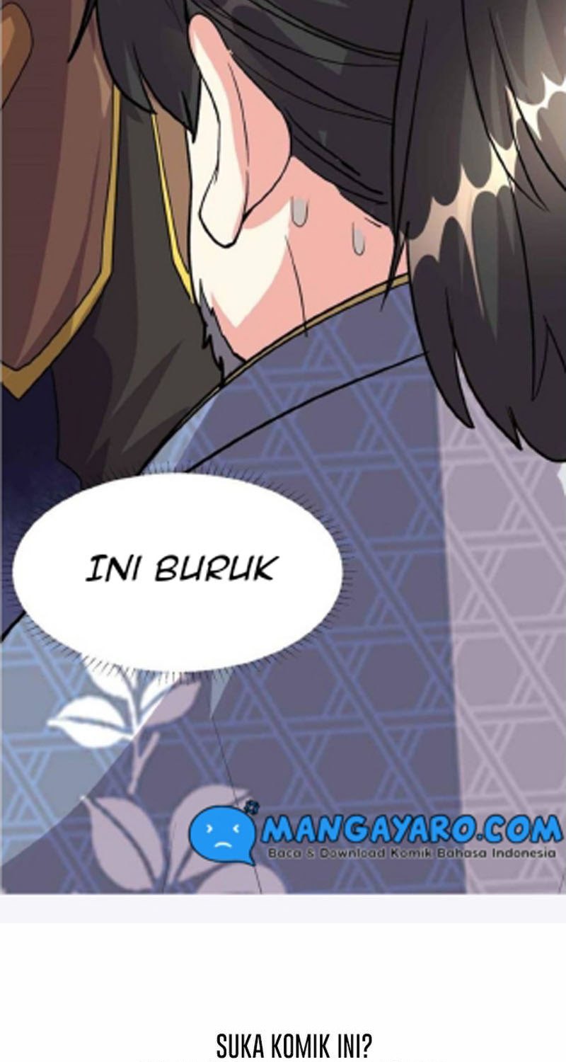 I Might Be A Fake Cultivator Chapter 92 - halaman 50
