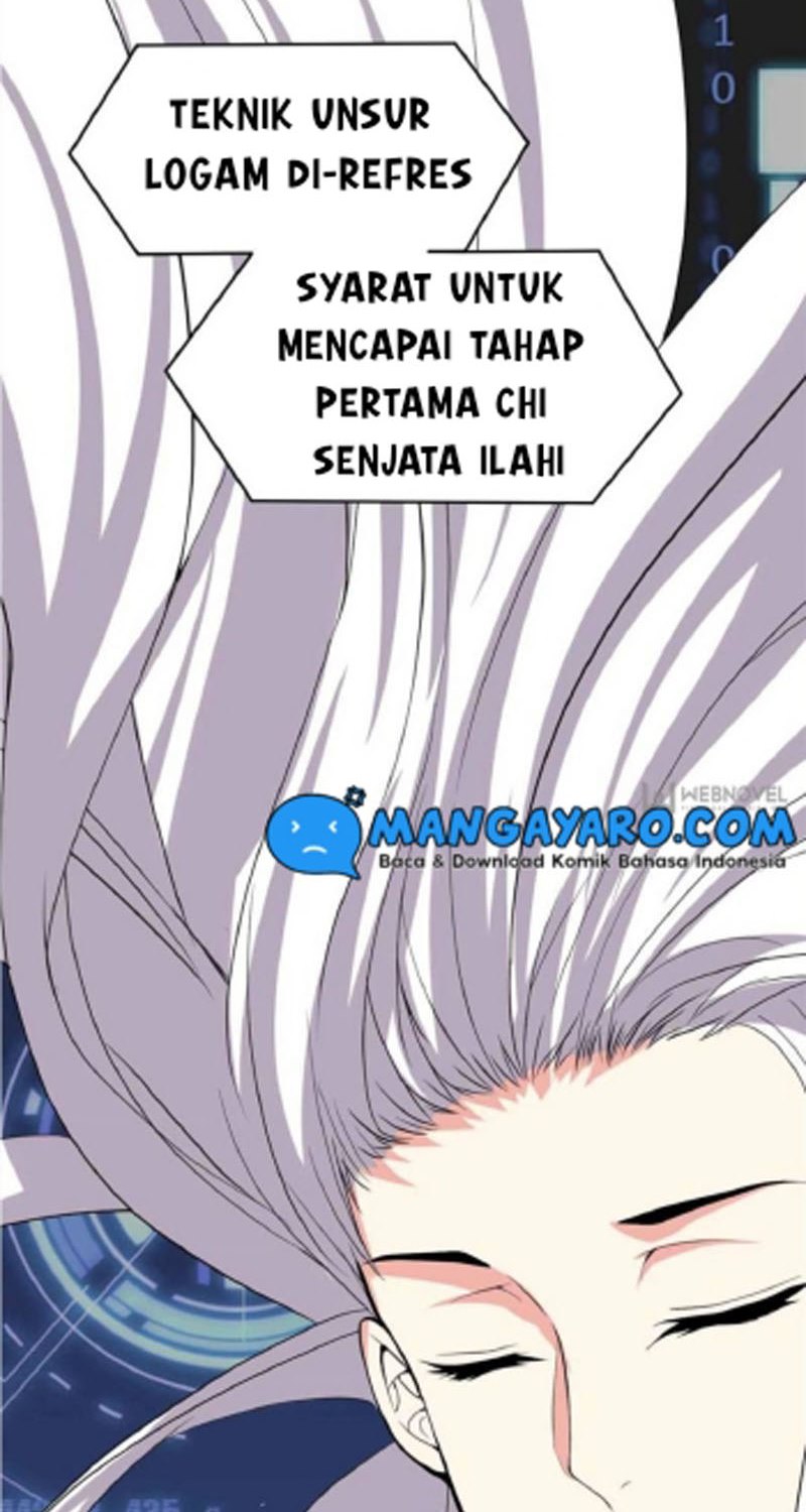 I Might Be A Fake Cultivator Chapter 93 - halaman 10