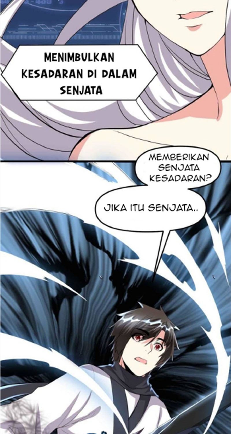 I Might Be A Fake Cultivator Chapter 93 - halaman 11