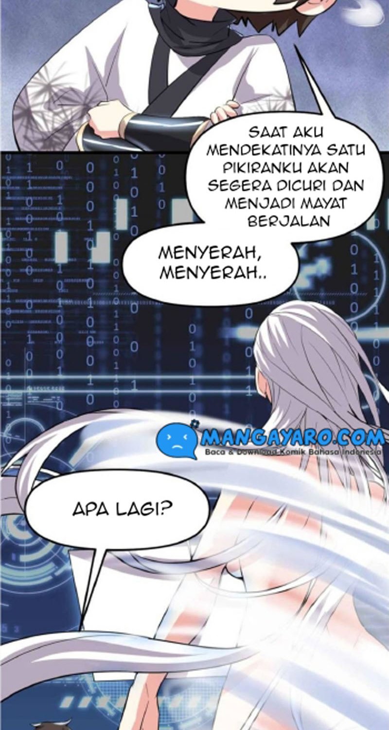 I Might Be A Fake Cultivator Chapter 93 - halaman 17