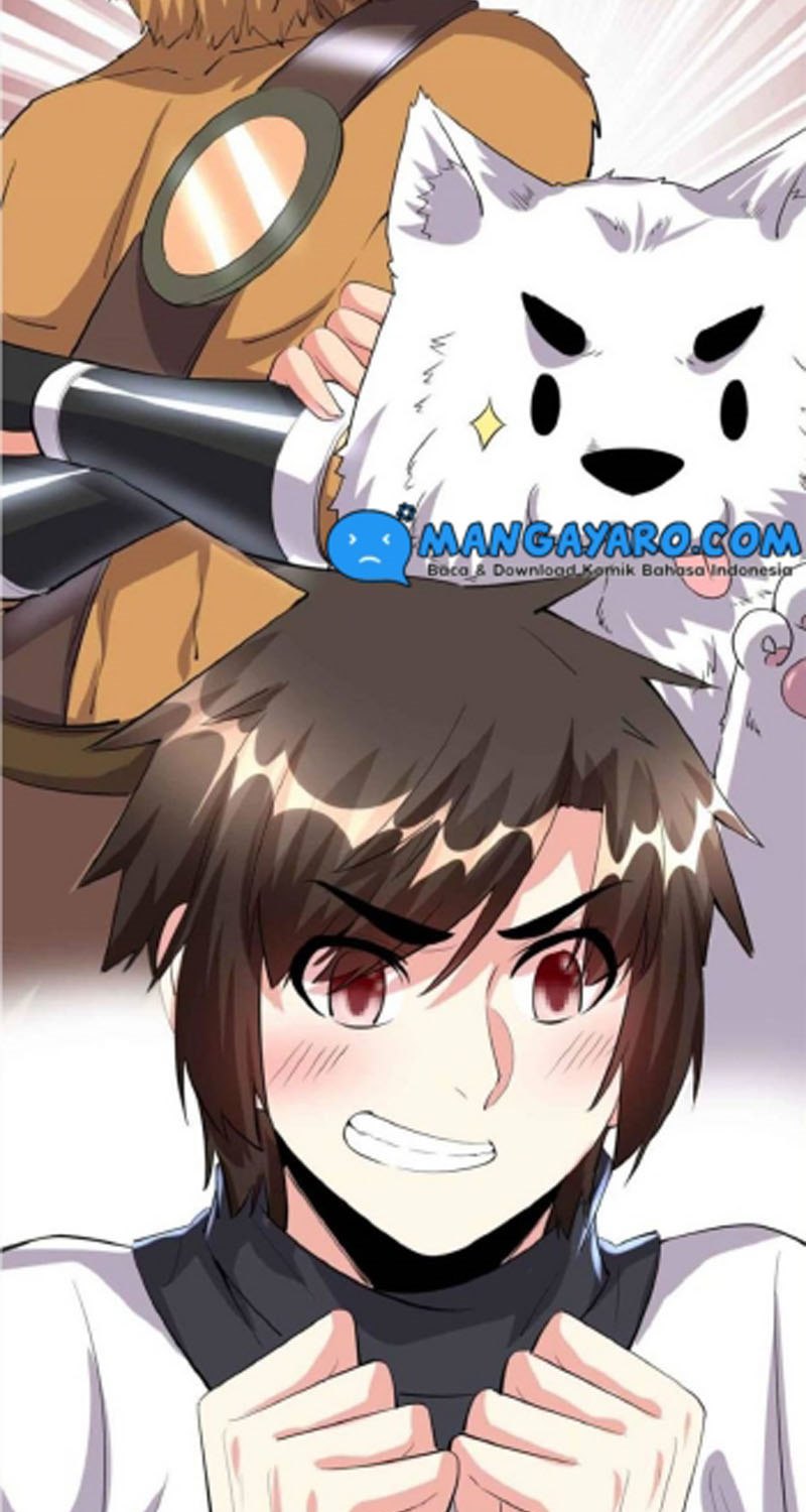 I Might Be A Fake Cultivator Chapter 93 - halaman 20