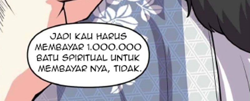 I Might Be A Fake Cultivator Chapter 93 - halaman 29