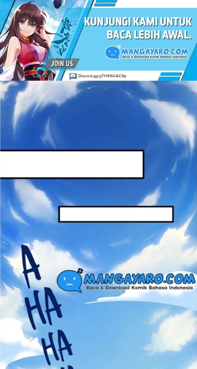 I Might Be A Fake Cultivator Chapter 93 - halaman 37
