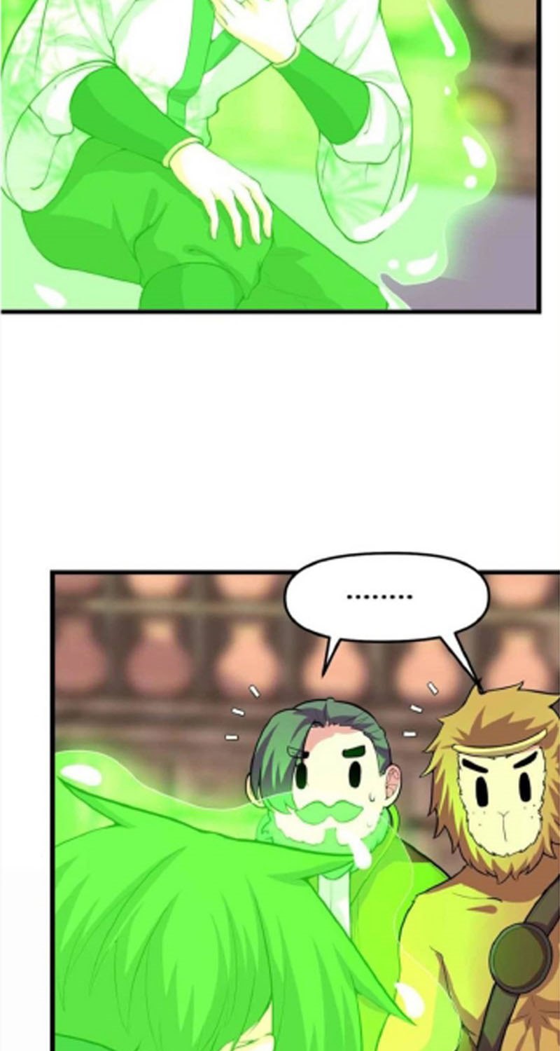 I Might Be A Fake Cultivator Chapter 93 - halaman 4