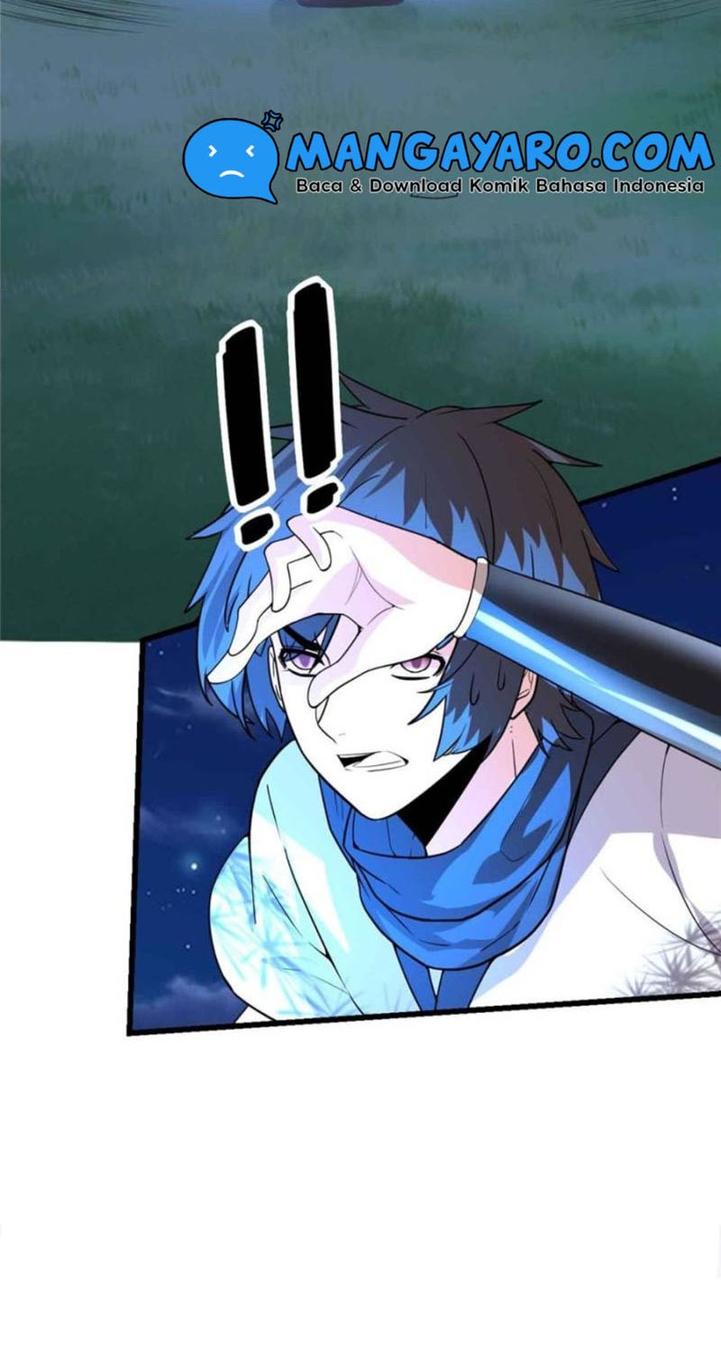 I Might Be A Fake Cultivator Chapter 93 - halaman 45