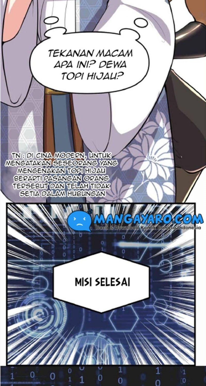 I Might Be A Fake Cultivator Chapter 93 - halaman 6