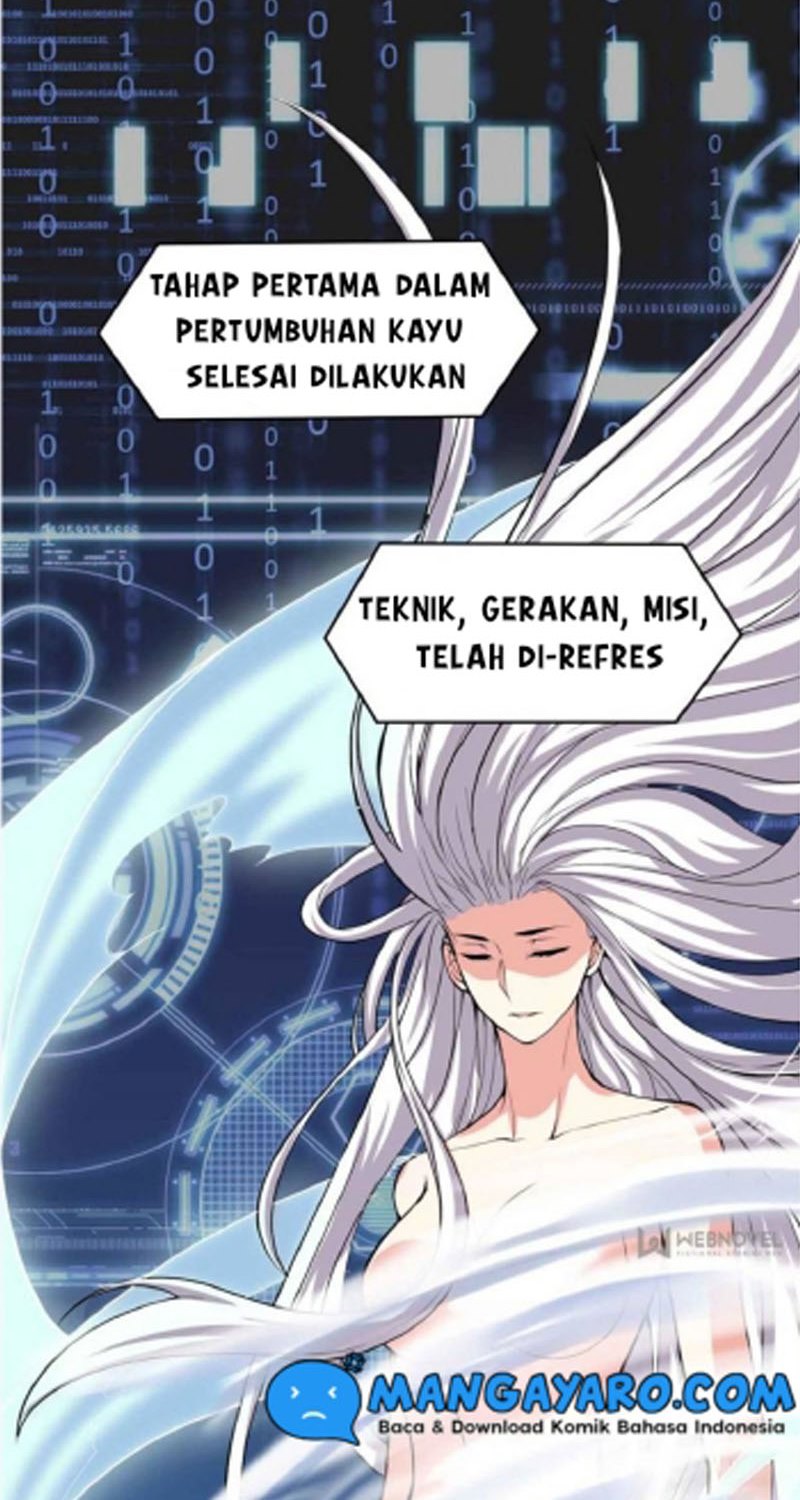I Might Be A Fake Cultivator Chapter 93 - halaman 7