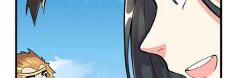I Might Be A Fake Cultivator Chapter 94 - halaman 22