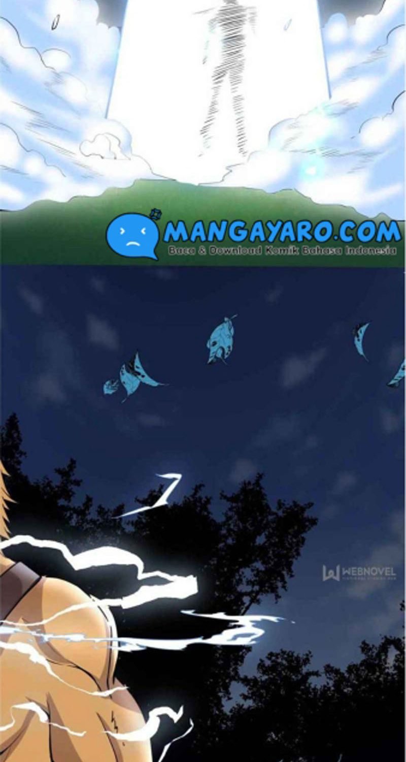 I Might Be A Fake Cultivator Chapter 94 - halaman 3