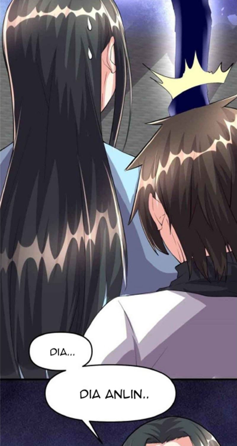 I Might Be A Fake Cultivator Chapter 94 - halaman 37