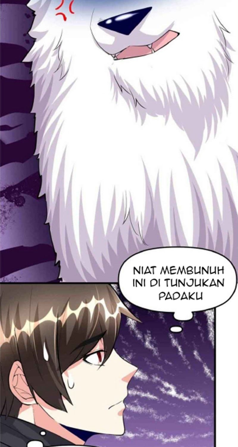 I Might Be A Fake Cultivator Chapter 94 - halaman 39