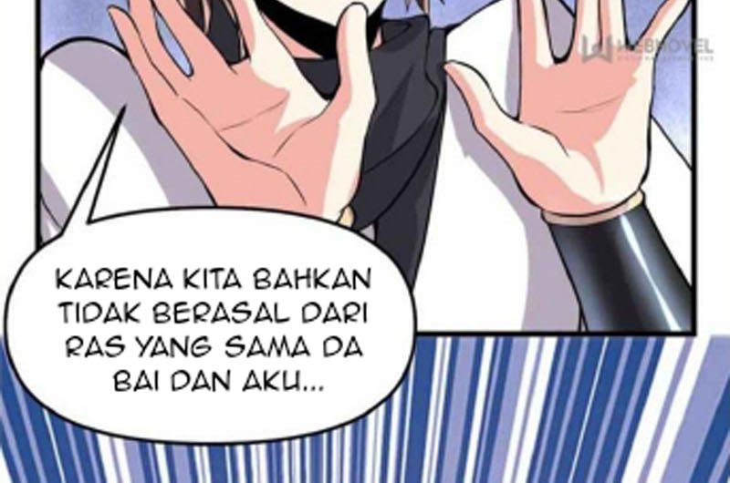 I Might Be A Fake Cultivator Chapter 94 - halaman 43