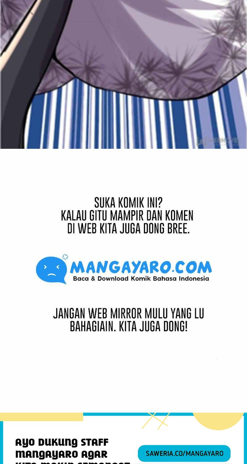 I Might Be A Fake Cultivator Chapter 94 - halaman 46