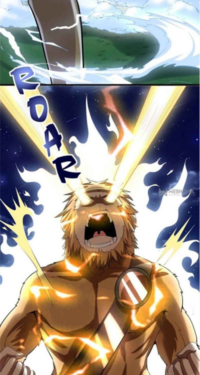 I Might Be A Fake Cultivator Chapter 94 - halaman 5