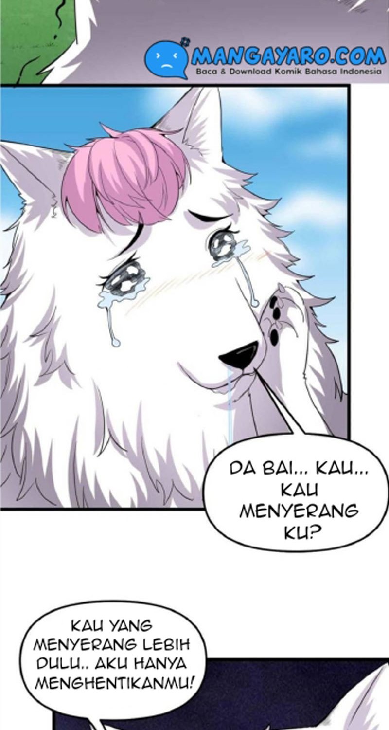 I Might Be A Fake Cultivator Chapter 95 - halaman 10
