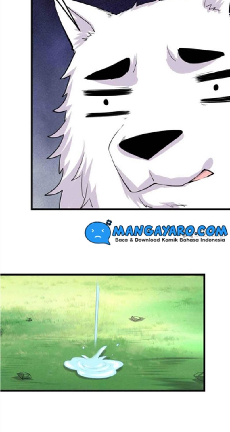 I Might Be A Fake Cultivator Chapter 95 - halaman 11