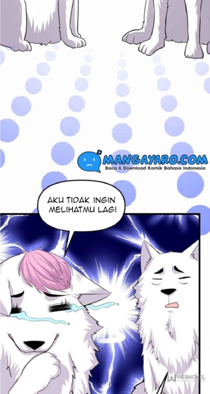 I Might Be A Fake Cultivator Chapter 95 - halaman 14