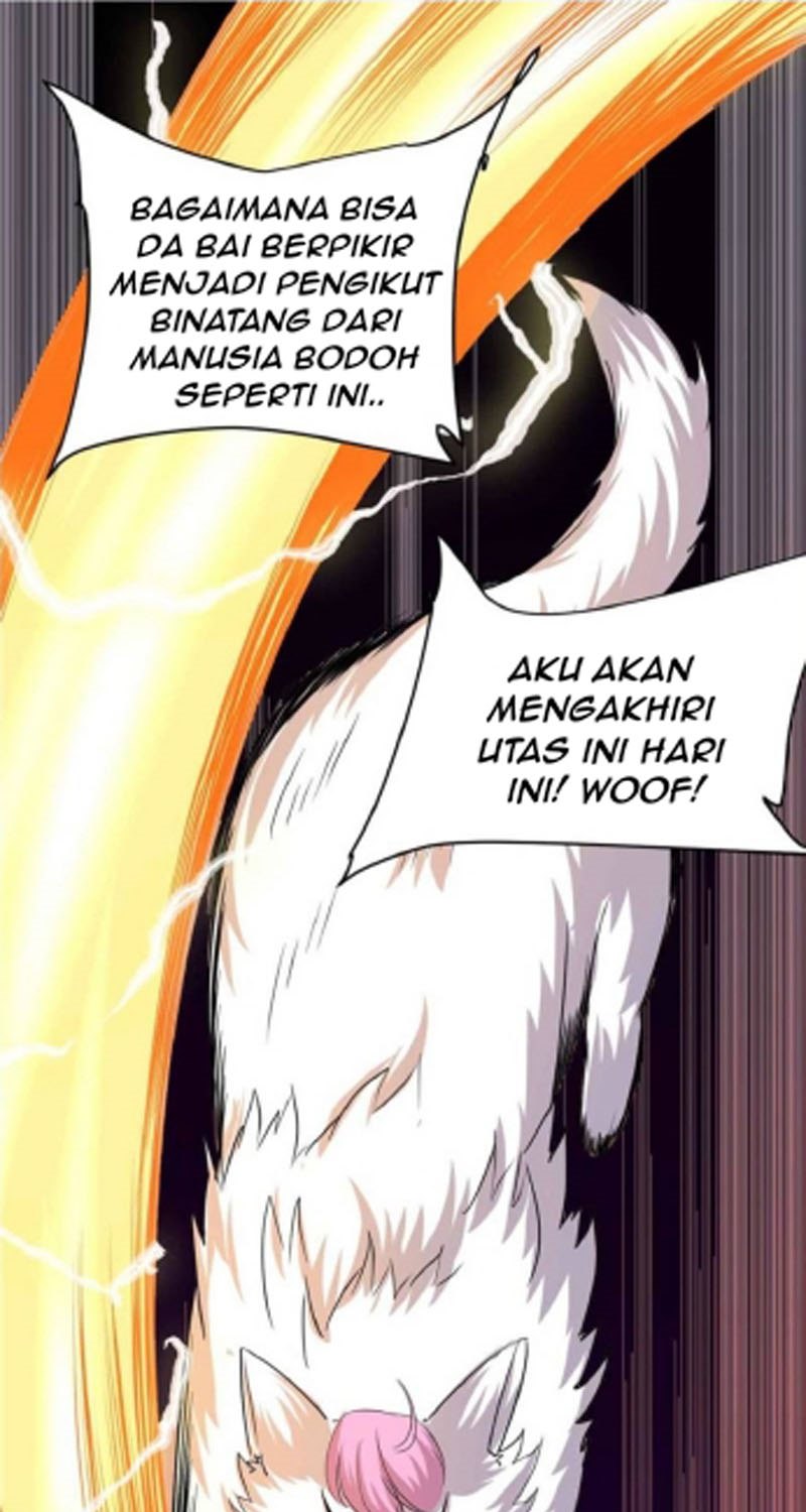 I Might Be A Fake Cultivator Chapter 95 - halaman 2