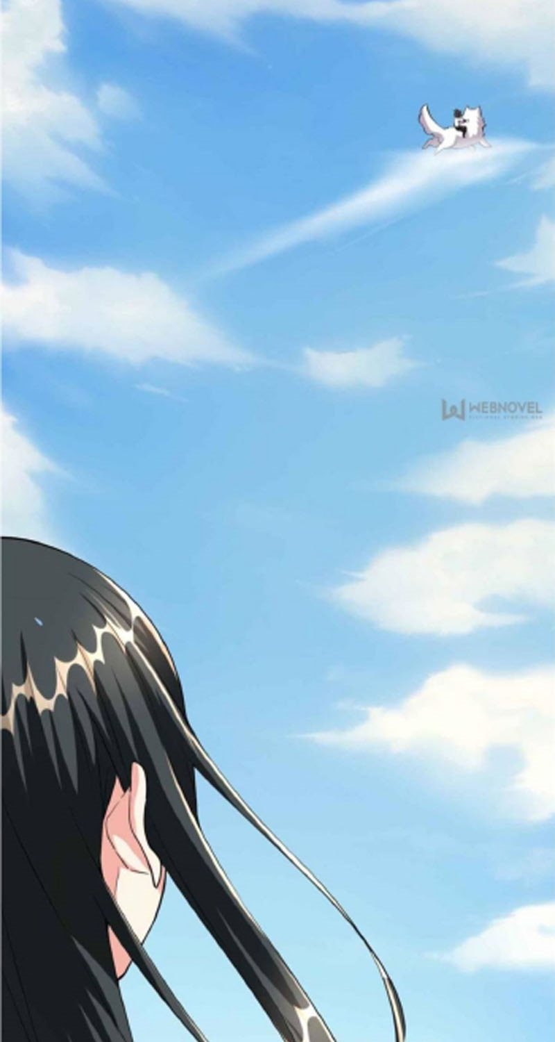 I Might Be A Fake Cultivator Chapter 95 - halaman 27