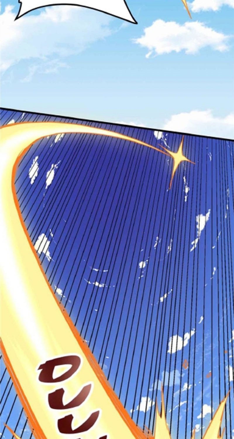 I Might Be A Fake Cultivator Chapter 95 - halaman 4