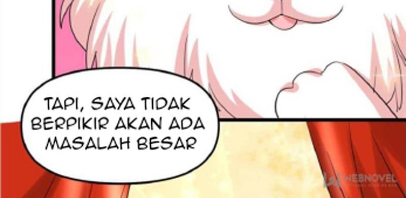 I Might Be A Fake Cultivator Chapter 95 - halaman 43