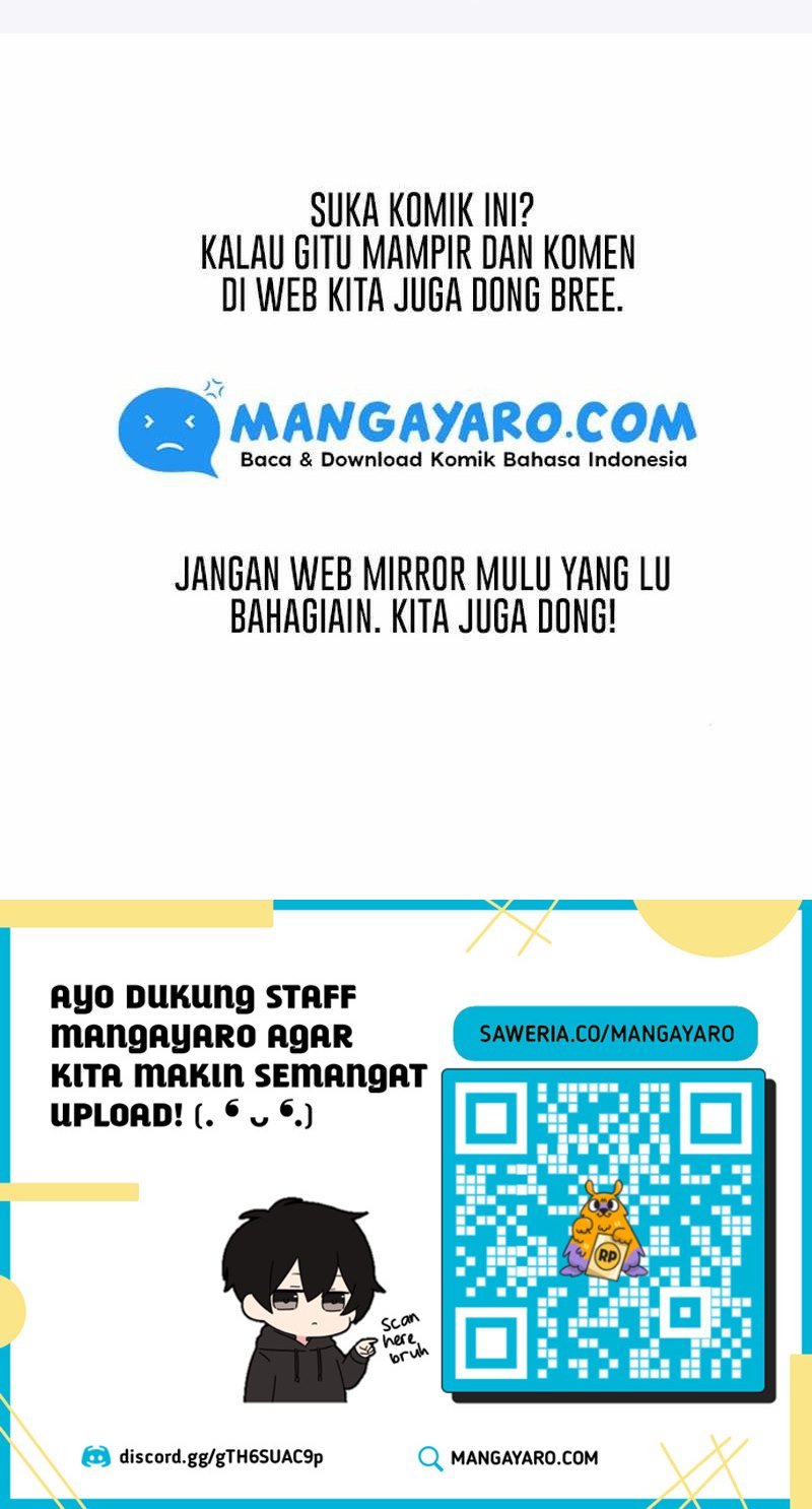 I Might Be A Fake Cultivator Chapter 95 - halaman 49
