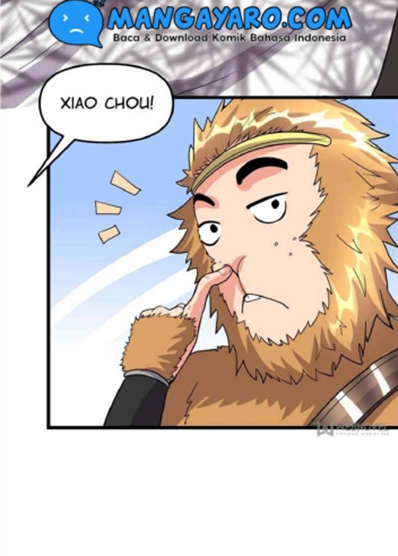 I Might Be A Fake Cultivator Chapter 96 - halaman 11