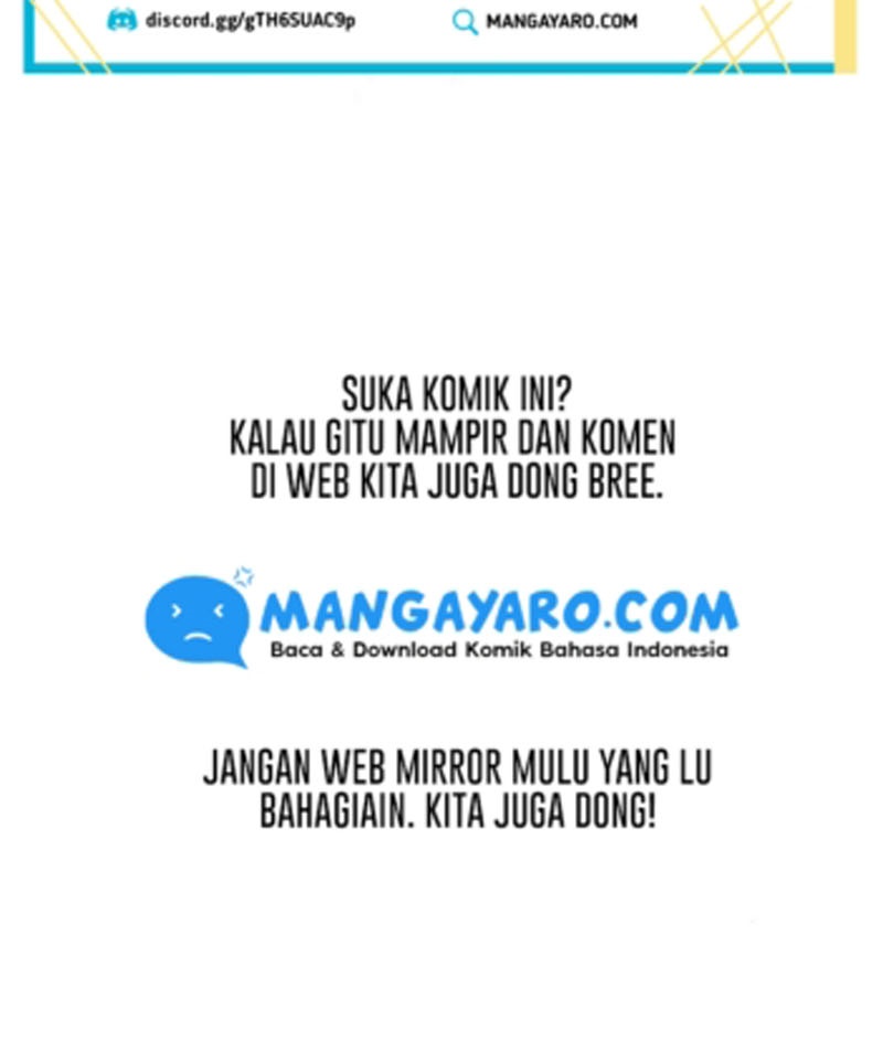 I Might Be A Fake Cultivator Chapter 96 - halaman 31