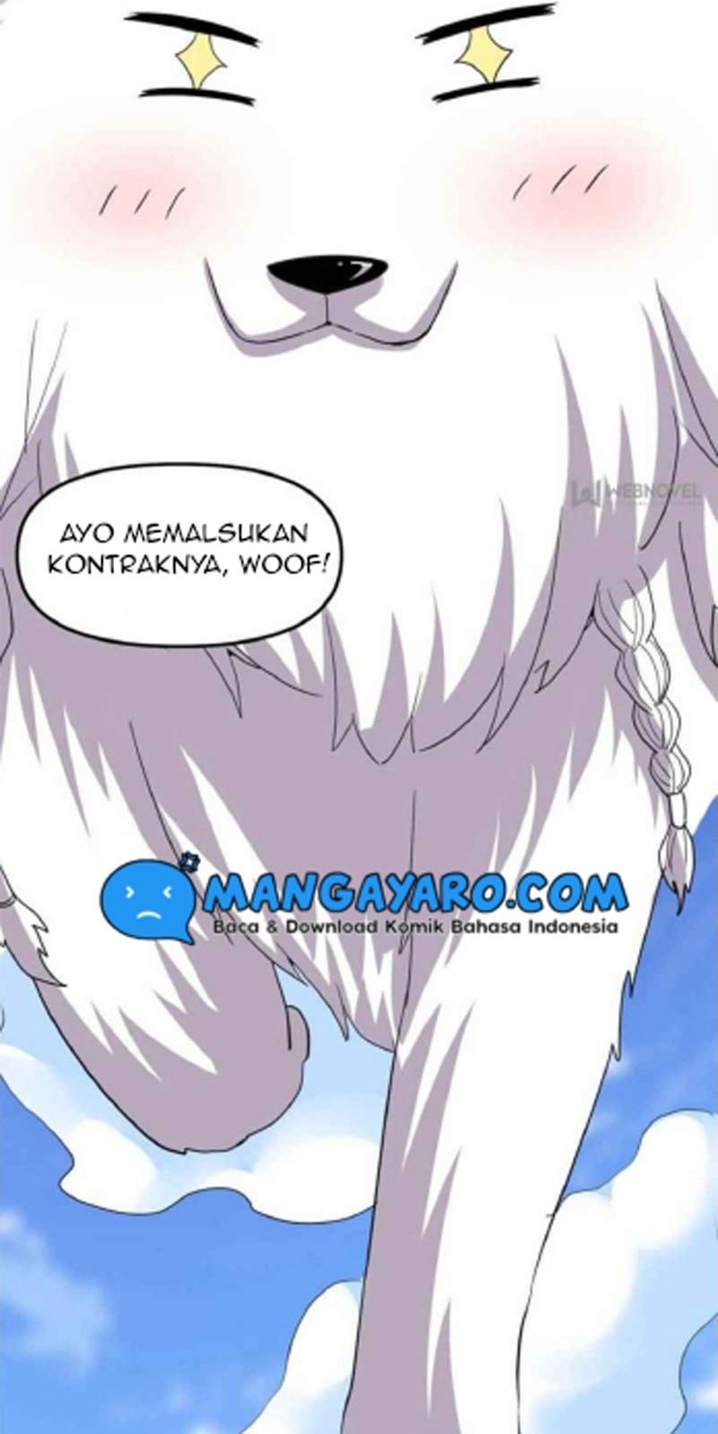 I Might Be A Fake Cultivator Chapter 96 - halaman 5