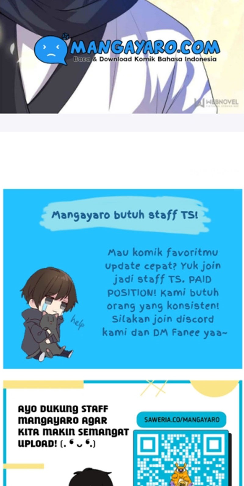 I Might Be A Fake Cultivator Chapter 97 - halaman 25