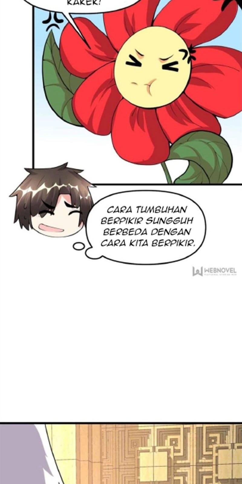 I Might Be A Fake Cultivator Chapter 97 - halaman 8