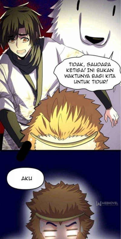 I Might Be A Fake Cultivator Chapter 98 - halaman 16