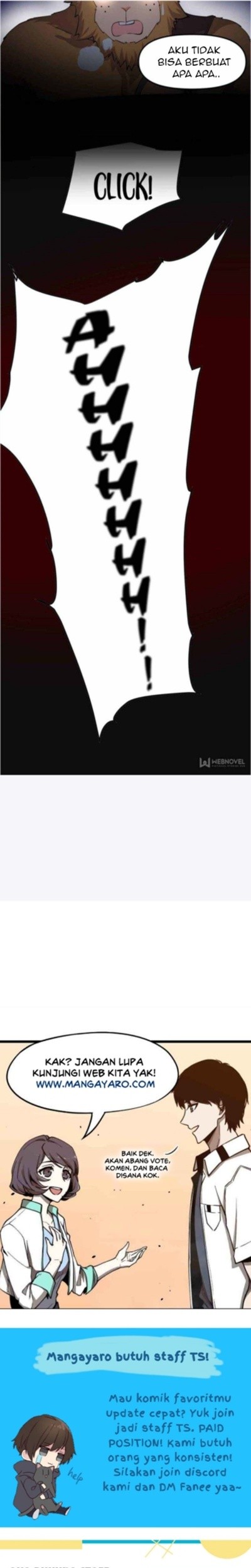 I Might Be A Fake Cultivator Chapter 98 - halaman 17