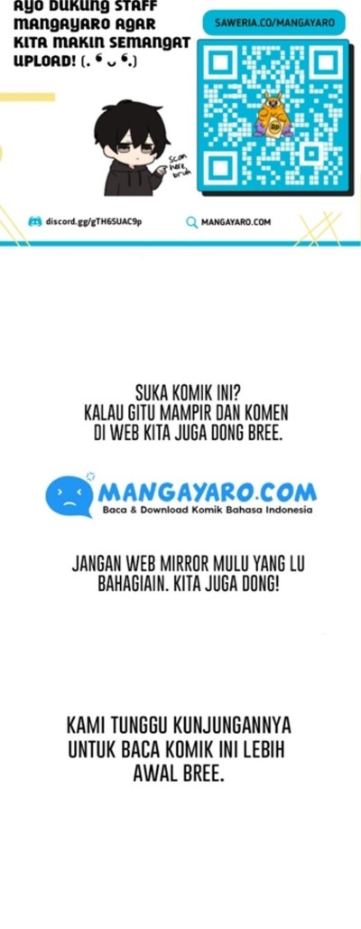 I Might Be A Fake Cultivator Chapter 98 - halaman 18