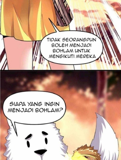 I Might Be A Fake Cultivator Chapter 98 - halaman 4