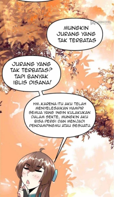 I Might Be A Fake Cultivator Chapter 98 - halaman 7