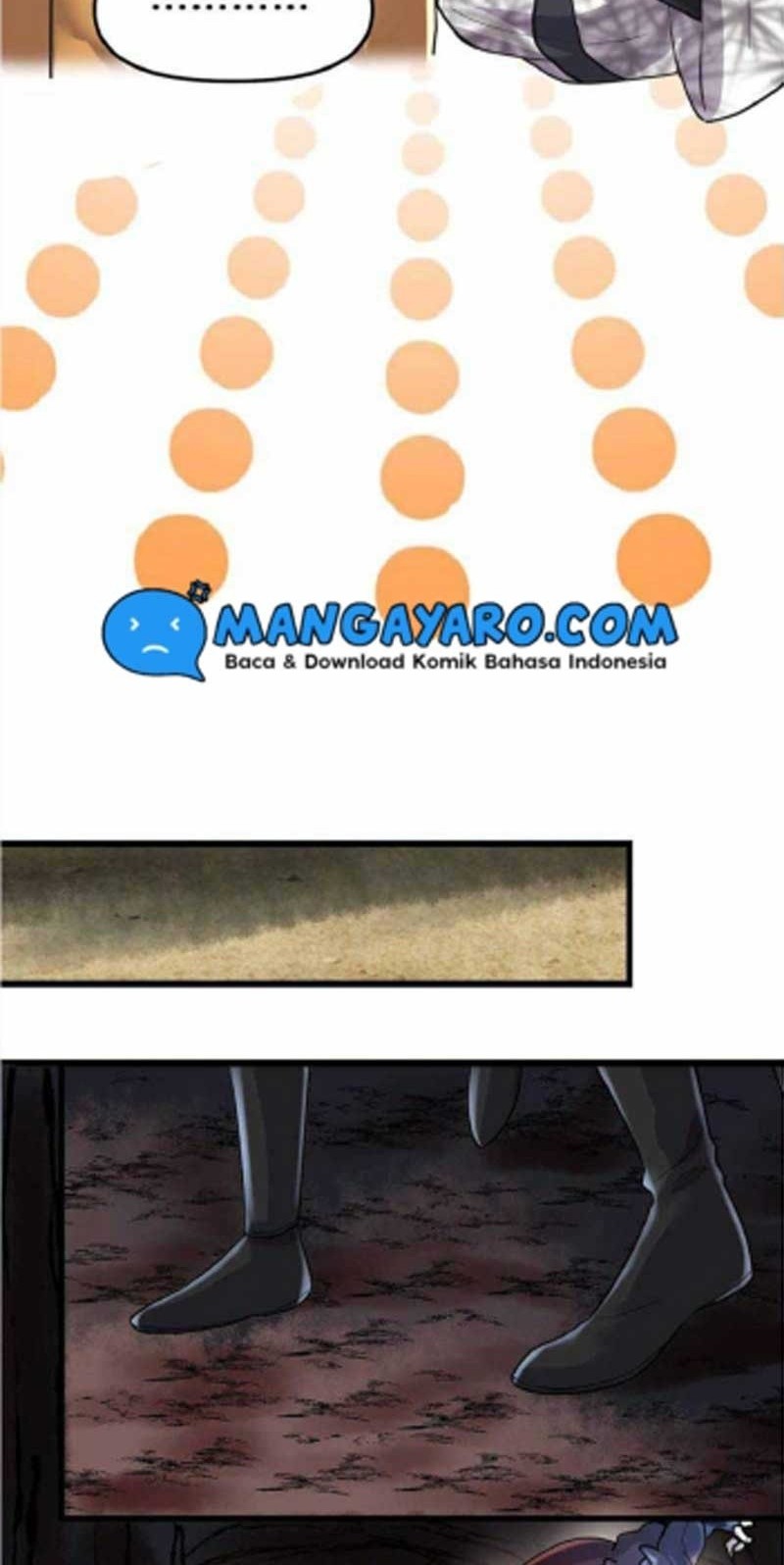 I Might Be A Fake Cultivator Chapter 99 - halaman 10