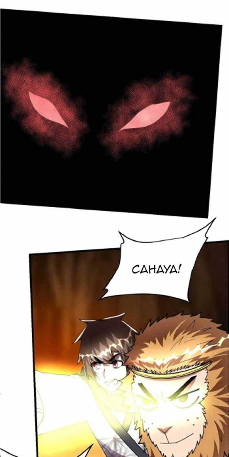 I Might Be A Fake Cultivator Chapter 99 - halaman 13