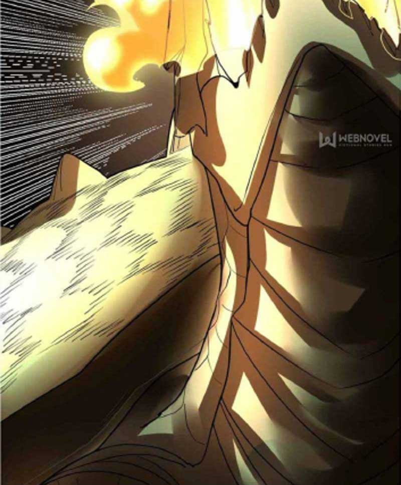 I Might Be A Fake Cultivator Chapter 99 - halaman 21
