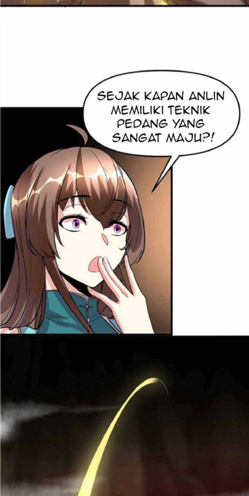I Might Be A Fake Cultivator Chapter 99 - halaman 23
