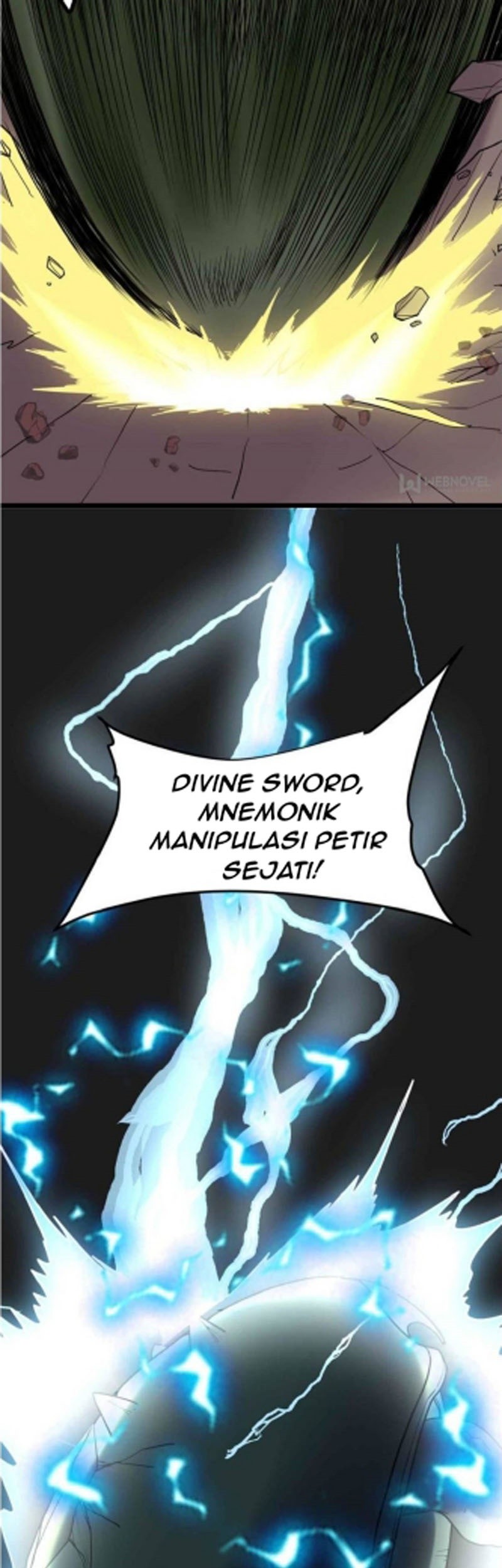 I Might Be A Fake Cultivator Chapter 99 - halaman 27