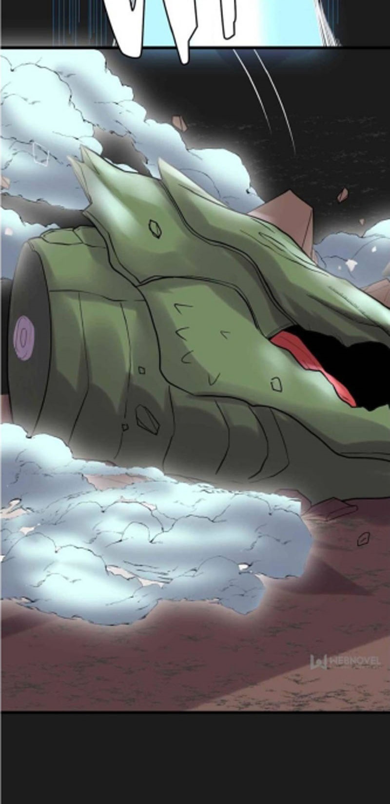 I Might Be A Fake Cultivator Chapter 99 - halaman 31